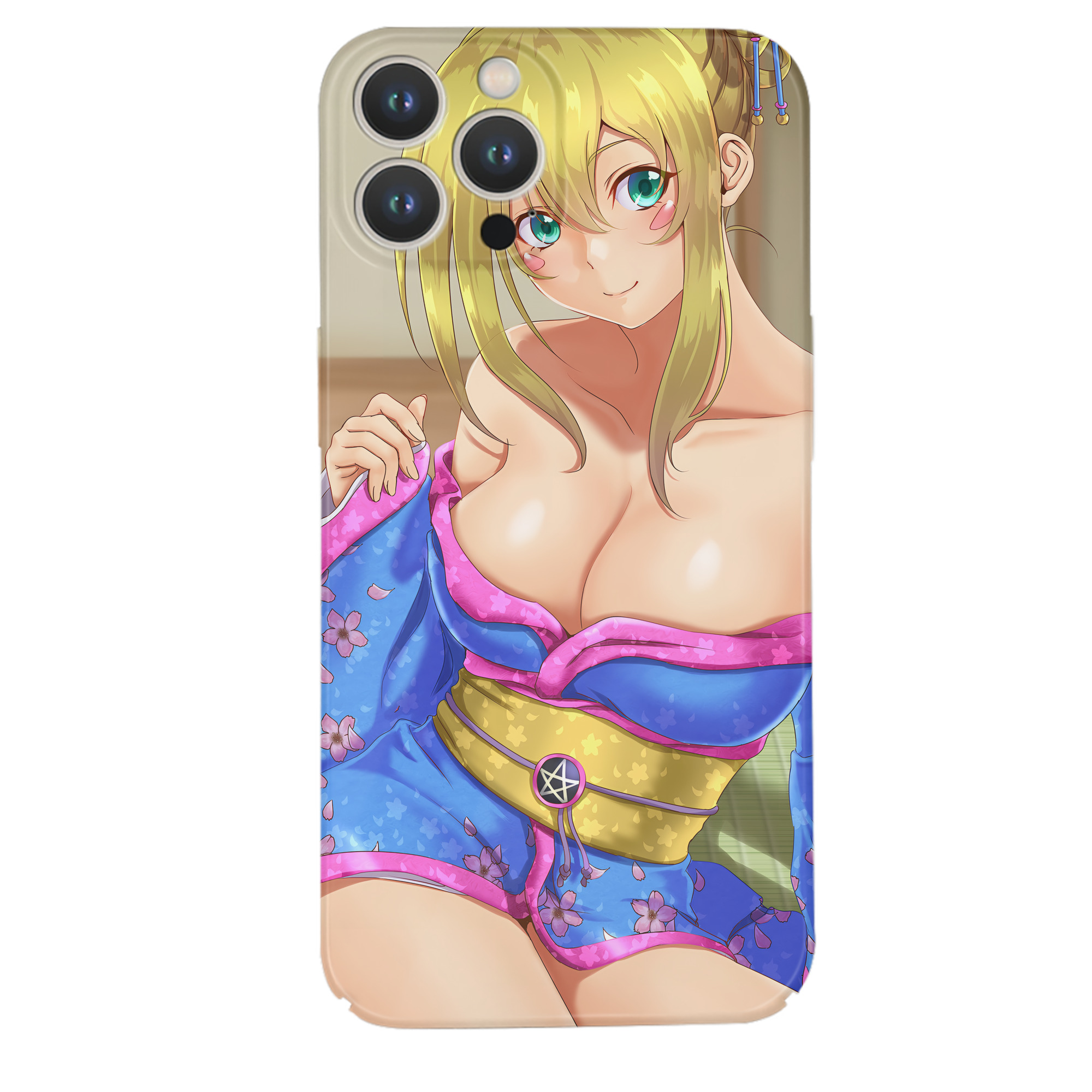 （画像用） 遊☆戯☆王 Yu-Gi-Oh! 【iPhone 14シリーズ対応】ハードケース